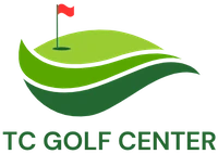 TC Golf Center Logo